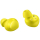 Samsung Galaxy Buds żółte - 483531 - zdjęcie 4